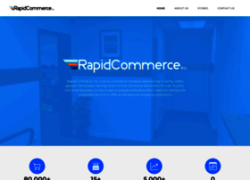 Rapidcommerce.com