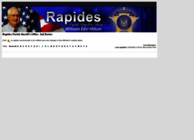 Rapides.lavns.org
