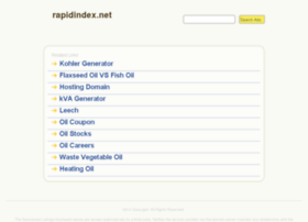 rapidindex.net