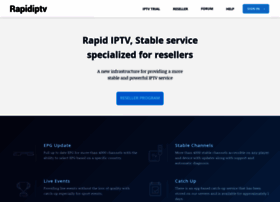 Rapidiptv.com