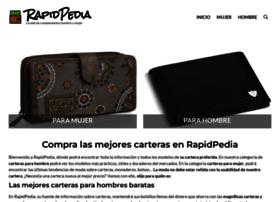 rapidpedia.es