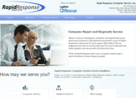 rapidresponsecs.com
