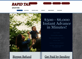 Rapidtax.org