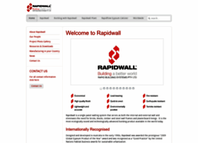 Rapidwall.com.au