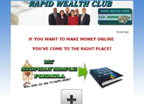 rapidwealthclub.com