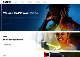 Rapp.com