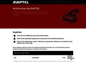 raptel.ch