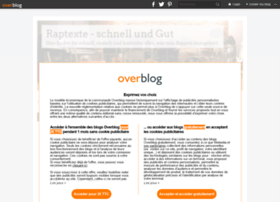 raptexte-online.over-blog.de