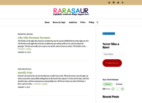 rarasaur.wordpress.com