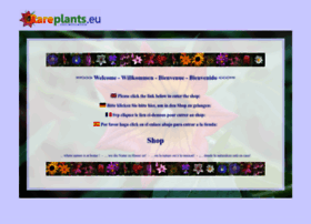 rareplants.de