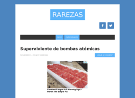 rarezas.org