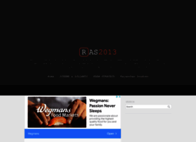 Ras2013.blogspot.com