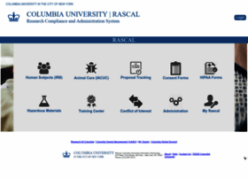 Rascal.columbia.edu
