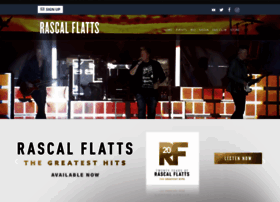 rascalflatts.com