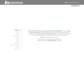 Rasheinfobank.com