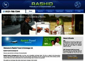 Rashidexchange.com