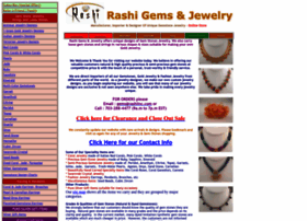 Rashiinc.com