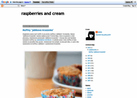 raspberriescream.blogspot.com