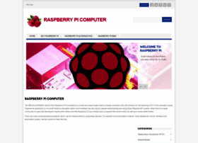 Raspberrypicomputer.com