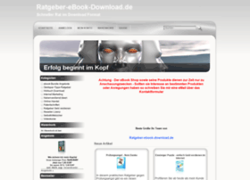 ratgeber-ebook-download.de