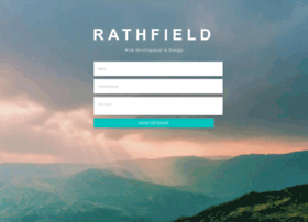 Rathfield.com
