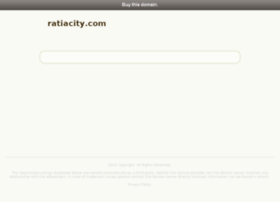 ratiacity.com
