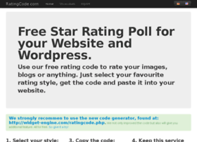 ratingcode.com