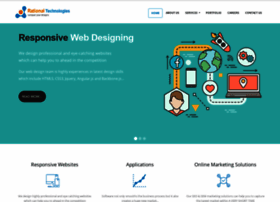 Rationaltechnologies.com
