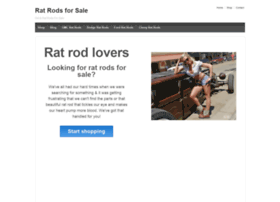 Ratrodsale.net
