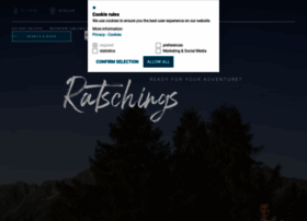 Ratschings.info