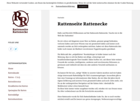 rattenecke.com