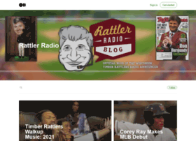 Rattlerradio.mlblogs.com