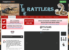 rattlers.bramptonnorthsoccer.com