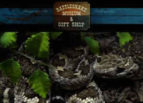 rattlesnakes.com