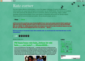 Ratz-corner.blogspot.com