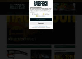 raubfisch.de