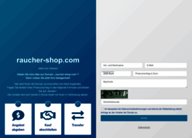 raucher-shop.com