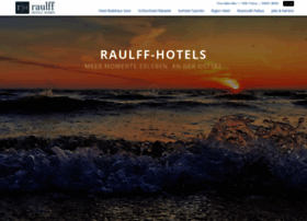 raulff-hotels.de