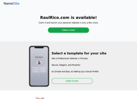 raulrico.com