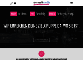 raumzeitmedia.com
