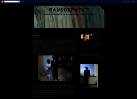 rausgeputzt.blogspot.com