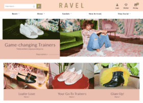 ravel.co.uk