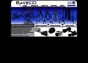 Ravelliphoto.com