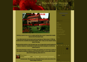 Ravendalehouse.com