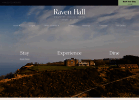 Ravenhall.co.uk