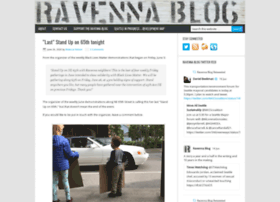 Ravennablog.com