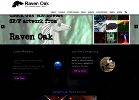 Ravenoak.net