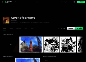 ravenofsorrows.deviantart.com