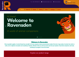 Ravensden.co.uk