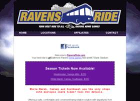 Ravensride.com